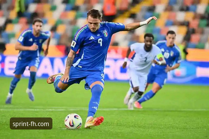 意大利连续三届无缘世界杯：赛事分析与FH体育平台观赛投注指南