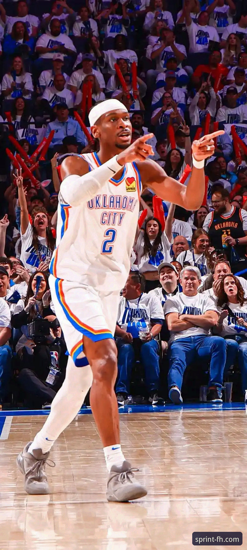 深度解析NBA焦点战：亚历山大47分加时制胜，FH体育赛事直播功能实战评测